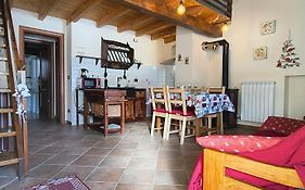 Petit Royal - Maisons de Charme - Appartamento per 6 persone - con Balcone, Giardino e Soppalco